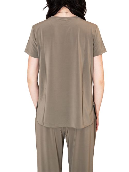 Max Mara Leisure t - shirt oriele Max Mara | 39710316600.001